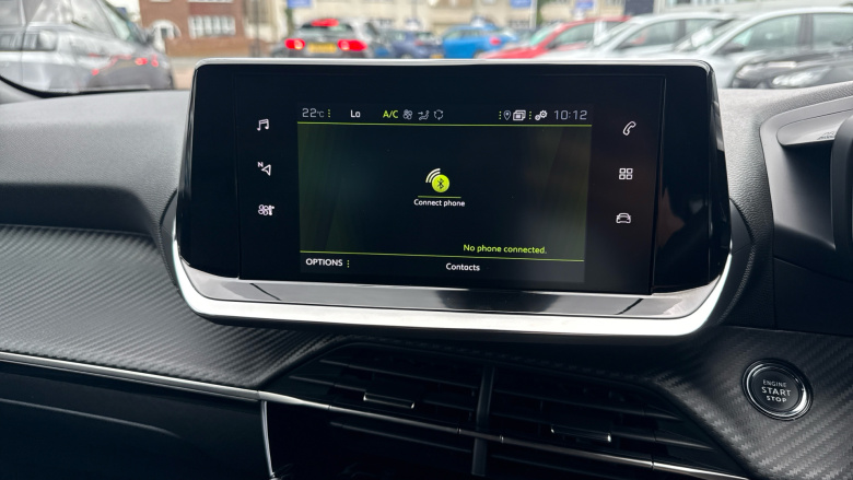 Peugeot 2008 1.2 PureTech Allure Premium+ 5dr Petrol Estate